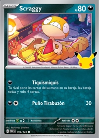 Scraggy (094/188)