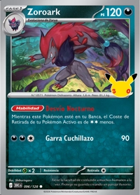 Zoroark (096/188)