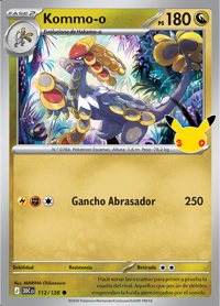 Kommo-o (112/188)