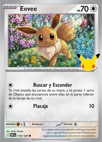 Eevee (116/128)