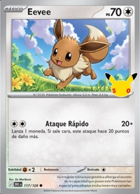 Eevee (117/188)