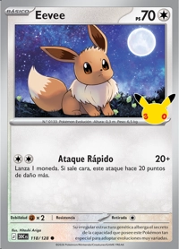 Eevee (118/188)