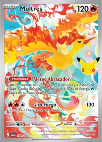 Moltres (130/128)