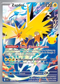Zapdos (133/128)