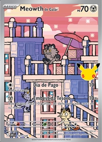 Meowth (141/188)