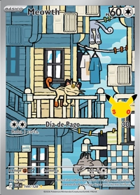 Meowth (144/128)