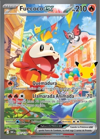Fuecoco ex (147/128)