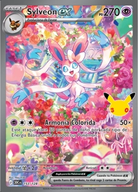 Sylveon ex (153/128)