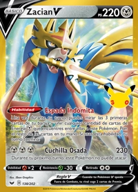 Zacian V
