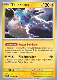 Thundurus (035/103)