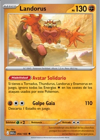 Landorus (054/103)