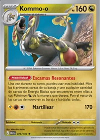 Kommo-o (075/103)