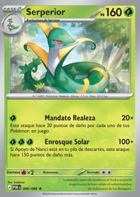 Serperior (006/124)