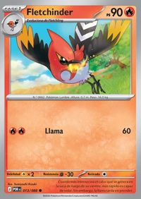 Fletchinder (013/124)