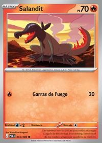 Salandit (015/124)