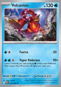 Volcanion (025/124)