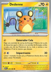 Dedenne (029/124)