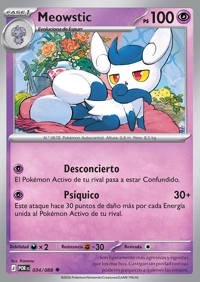 Meowstic (034/124)