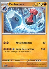 Probopass (038/124)
