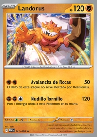 Landorus (041/124)