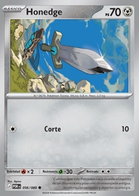 Honedge (056/124)