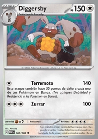 Diggersby (065/124)