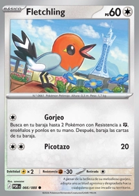 Fletchinder (066/124)