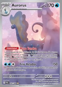 Aurorus (092/124)