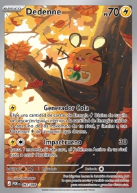 Dedenne (093/124)