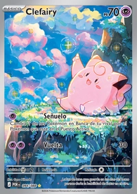 Clefairy (094/124)