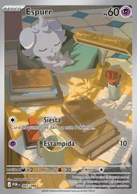 Espurr (095/124)