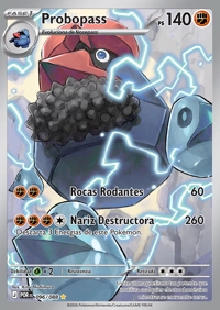 Probopass (096/124)