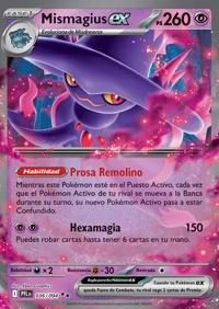 Mismagius ex (036/130)