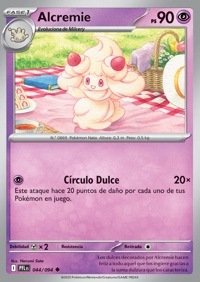 Alcremie (044/130)