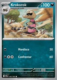 Krokorok (065/130)