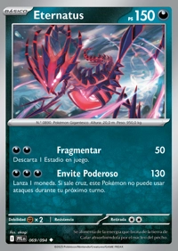 Eternatus (069/130)