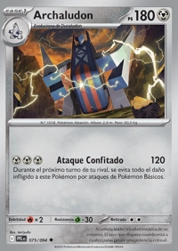 Archaludon (075/130)