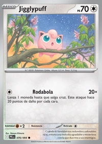 Jigglypuff (076/130)
