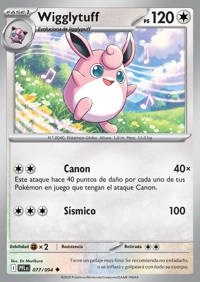 Wigglytuff (077/130)