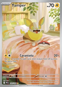 Yamper (099/130)