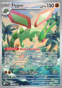 Flygon (101/130)