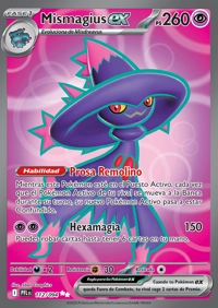 Mismagius ex (112/130)