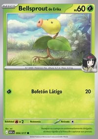 Bellsprout (004/295)
