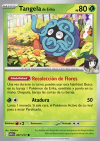 Tangela (007/295)