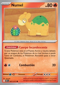 Numel (027/295)