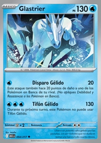 Glastrier (054/295)