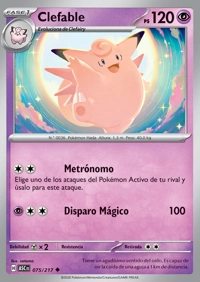 Clefable (075/295)