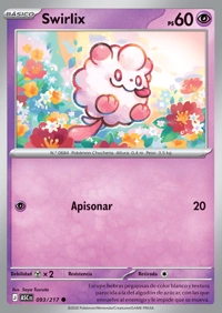 Swirlix (093/295)