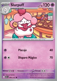 Slurpuff (094/295)