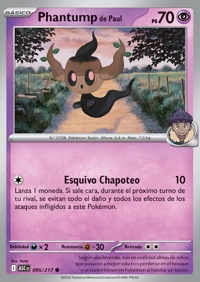 Phantump (095/295)